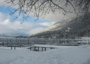 Pend Oreille Shores Resort hotel thumbnail 2