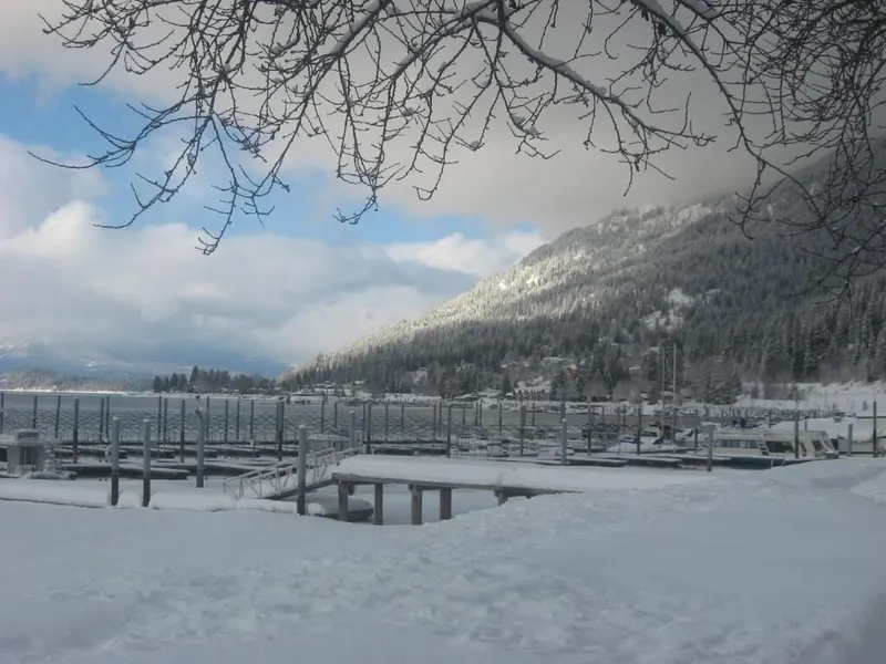 Pend Oreille Shores Resort hotel detail image 2