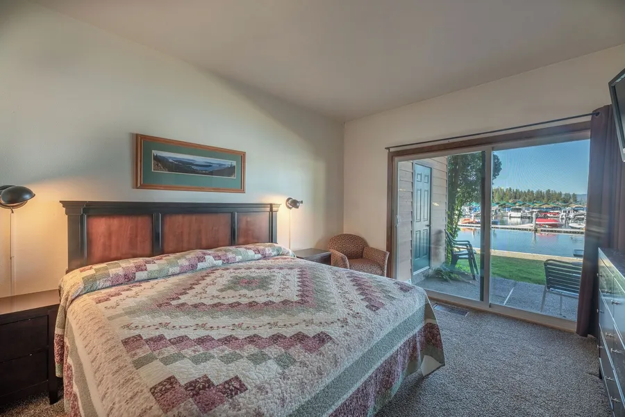 Pend Oreille Shores Resort hotel detail image 6