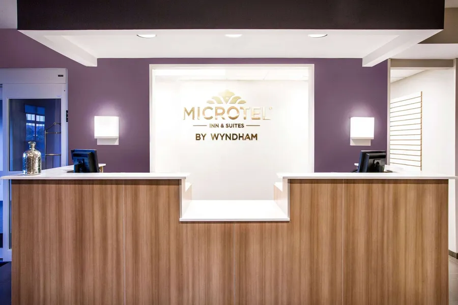 Microtel by Wyndham Vernal / Naples hotel detail image 2
