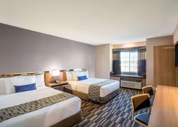 Microtel by Wyndham Vernal / Naples hotel thumbnail 4