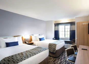 Microtel by Wyndham Vernal / Naples hotel thumbnail 6