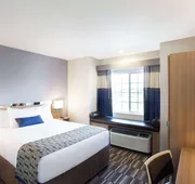 Microtel by Wyndham Vernal / Naples hotel detail image 7