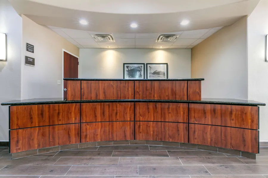 Comfort Inn & Suites Van Buren - Fort Smith hotel detail image 2