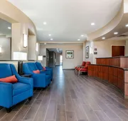Comfort Inn & Suites Van Buren - Fort Smith hotel detail image 3