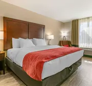 Comfort Inn & Suites Van Buren - Fort Smith hotel detail image 4