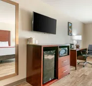 Comfort Inn & Suites Van Buren - Fort Smith hotel detail image 5