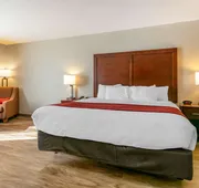 Comfort Inn & Suites Van Buren - Fort Smith hotel detail image 7
