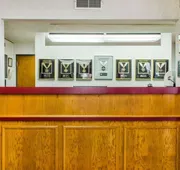 Econo Lodge Mifflintown hotel detail image 4