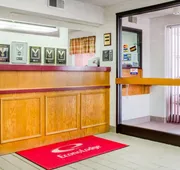 Econo Lodge Mifflintown hotel detail image 5