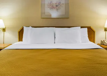 Econo Lodge Mifflintown hotel thumbnail 7