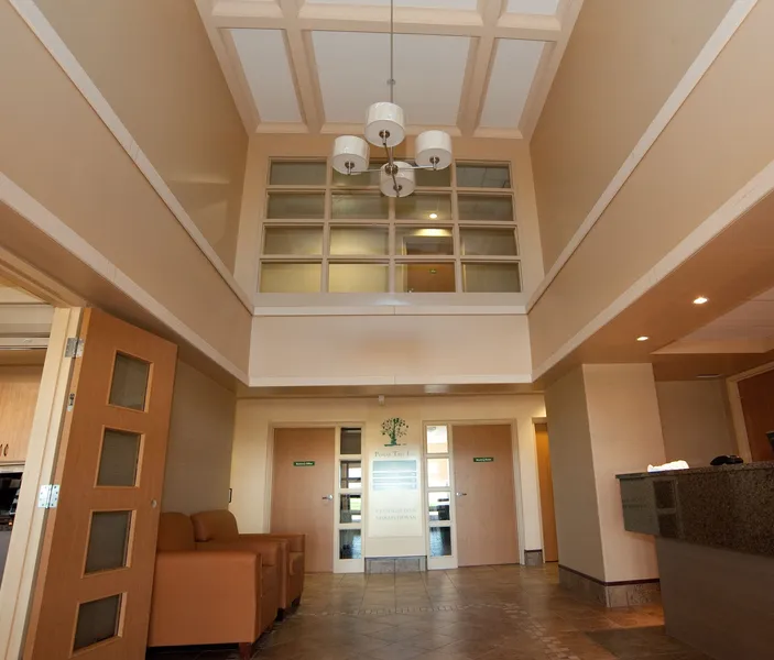 Poplar Tree Inn hotel detail image 2