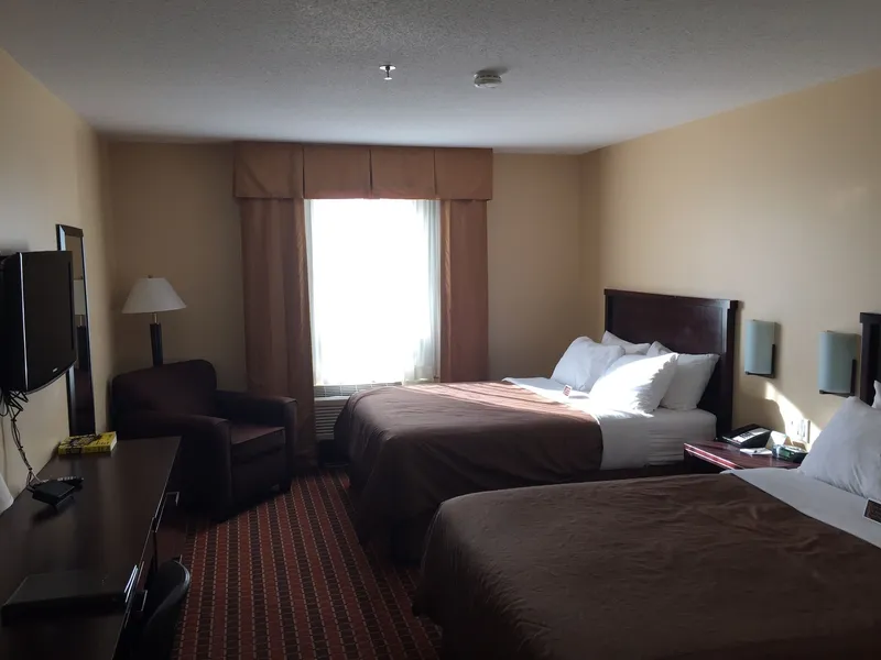 Poplar Tree Inn hotel detail image 6