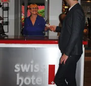 Swiss Hotel hotel detail image 3
