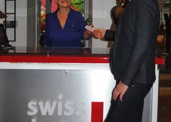 Swiss Hotel hotel thumbnail 3