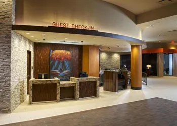 Osage Casino Hotel - Ponca City hotel thumbnail 3