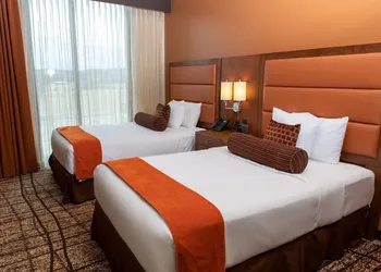 Osage Casino Hotel - Ponca City hotel thumbnail 4