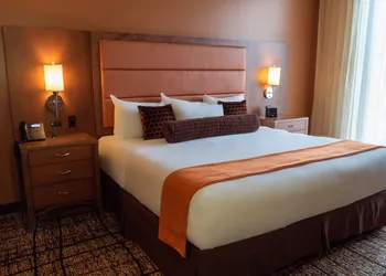 Osage Casino Hotel - Ponca City hotel thumbnail 5