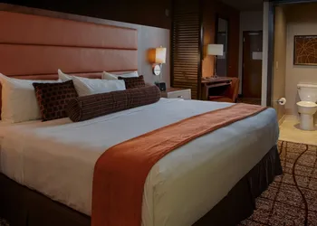 Osage Casino Hotel - Ponca City hotel thumbnail 6