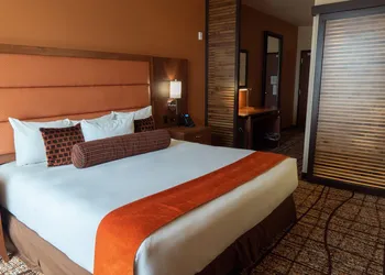 Osage Casino Hotel - Ponca City hotel thumbnail 8