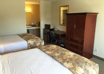 Rodeway Inn Hermiston - Umatilla hotel thumbnail 6