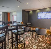 Quality Inn & Suites Victoriaville hotel detail image 3