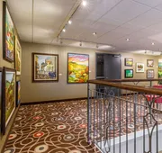 Quality Inn & Suites Victoriaville hotel detail image 7