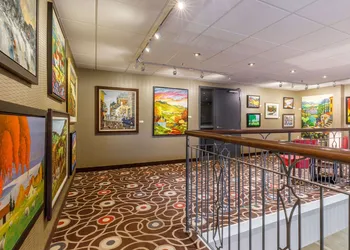 Quality Inn & Suites Victoriaville hotel thumbnail 7