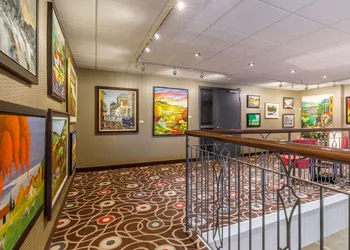 Quality Inn & Suites Victoriaville hotel thumbnail 7