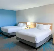 Days Inn & Suites by Wyndham Santa Rosa hotel detail image 3