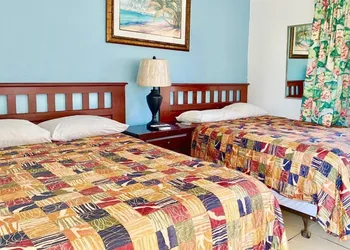 Glades Motel hotel thumbnail 5