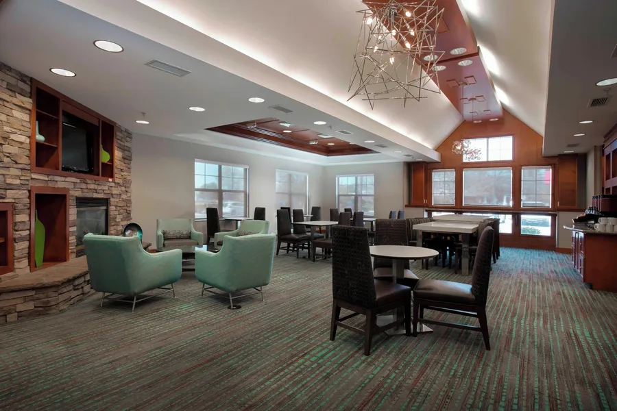 Residence Inn by Marriott Boise West hotel detail image 2