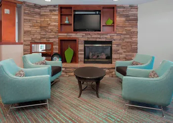 Residence Inn by Marriott Boise West hotel thumbnail 3