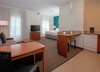 Residence Inn by Marriott Boise West hotel thumbnail 6
