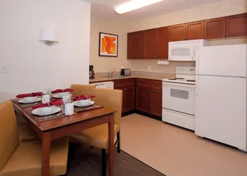 Residence Inn by Marriott Boise West hotel thumbnail 7