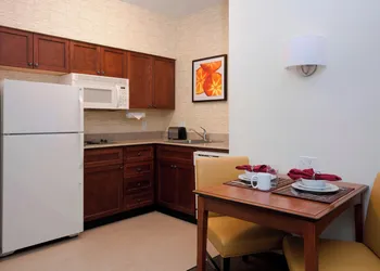 Residence Inn by Marriott Boise West hotel thumbnail 8