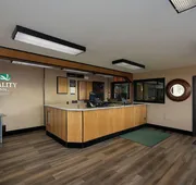 Quality Inn Havre hotel detail image 3