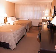 Quality Inn Havre hotel detail image 4