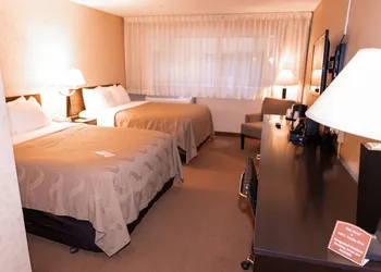 Quality Inn Havre hotel thumbnail 4