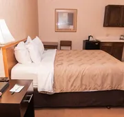 Quality Inn Havre hotel detail image 5