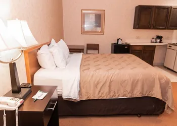 Quality Inn Havre hotel thumbnail 5
