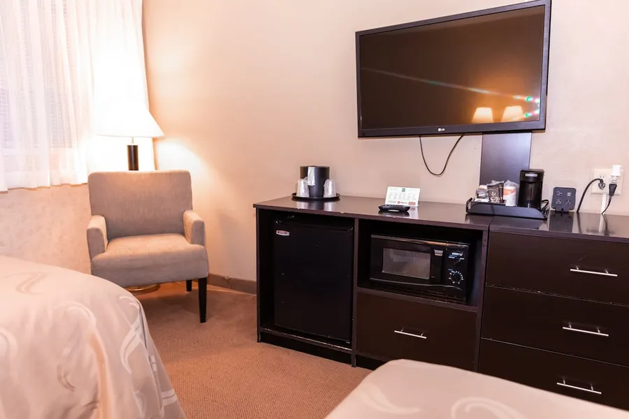 Quality Inn Havre hotel detail image 6