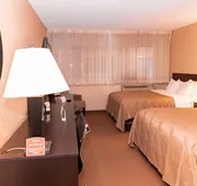 Quality Inn Havre hotel detail image 7