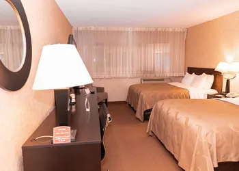 Quality Inn Havre hotel thumbnail 7