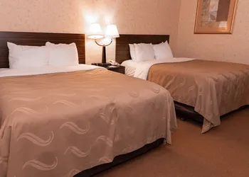 Quality Inn Havre hotel thumbnail 8