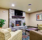 Castle Rock Inn & Suites hotel detail image 3