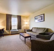 Castle Rock Inn & Suites hotel detail image 4