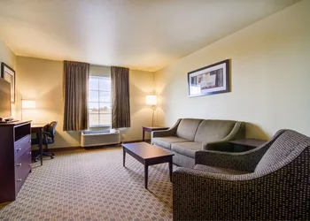 Castle Rock Inn & Suites hotel thumbnail 4