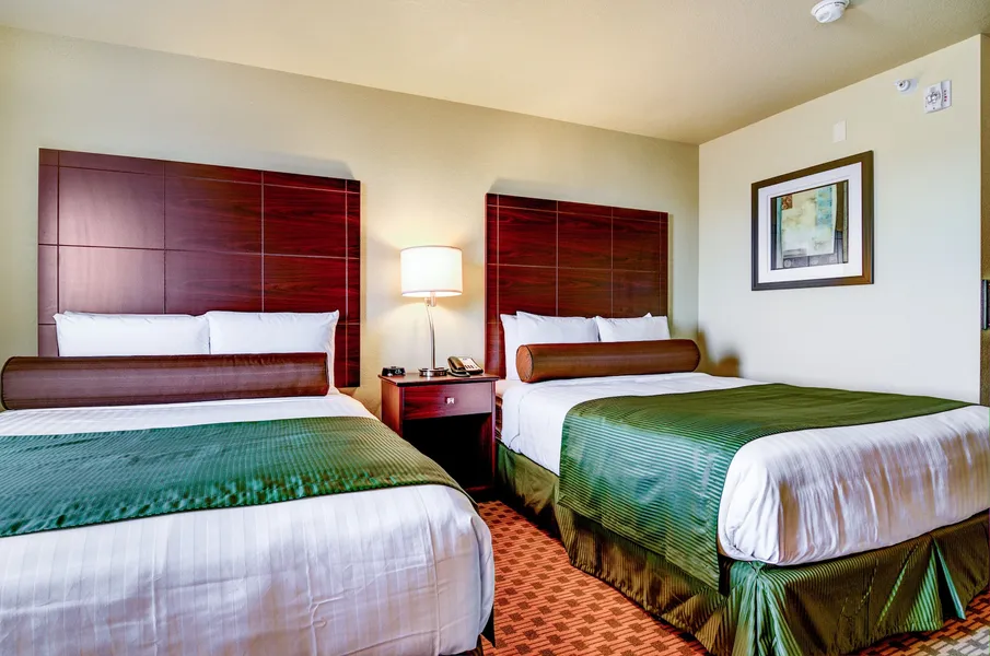 Castle Rock Inn & Suites hotel detail image 6