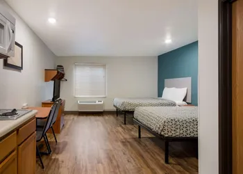 WoodSpring Suites Augusta Fort Eisenhower hotel thumbnail 6